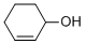 2-CYCLOHEXEN-1-OL CAS#: 822-67-3