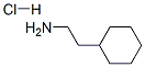 2-CYCLOHEXYL-ETHYLAMINE HYDROCHLORIDE CAS#: 5471-55-6