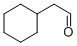 2-CYCLOHEXYLACETALDEHYDE CAS#: 5664-21-1