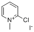 2-Chloro-1-methylpyridinium iodide CAS#: 14338-32-0