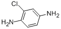 2-Chloro-1,4-diaminobenzene CAS#: 615-66-7