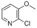 2-Chloro-3-methoxypyridine CAS#: 52605-96-6