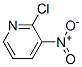 2-Chloro-3-nitropyridine CAS#: 5470-18-8