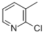 2-Chloro-3-picoline CAS#: 18368-76-8