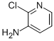 2-Chloro-3-pyridinamine CAS#: 6298-19-7