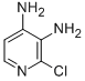 2-Chloro-3,4-diaminopyridine CAS#: 39217-08-8