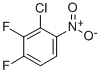 2-Chloro-3,4-difluoronitrobenzene CAS#: 169468-83-1