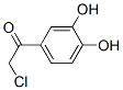 2-Chloro-3',4'-dihydroxyacetophenone CAS#: 99-40-1