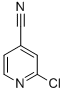 2-Chloro-4-cyanopyridine CAS#: 33252-30-1