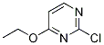 2-Chloro-4-ethoxypyrimidine CAS#: 83774-09-8
