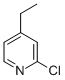 2-Chloro-4-ethylpyridine CAS#: 40325-11-9
