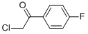 2-Chloro-4'-fluoroacetophenone CAS#: 456-04-2