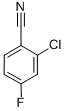 2-Chloro-4-fluorobenzonitrile CAS#: 60702-69-4