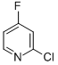 2-Chloro-4-fluoropyridine CAS#: 34941-91-8