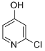 2-Chloro-4-hydroxypyridine CAS#: 17368-12-6