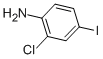 2-Chloro-4-iodoaniline CAS#: 42016-93-3