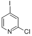 2-Chloro-4-iodopyridine CAS#: 153034-86-7