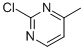 2-Chloro-4-methylpyrimidine CAS#: 13036-57-2