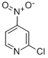 2-Chloro-4-nitropyridine CAS#: 23056-36-2