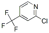 2-Chloro-4-(trifluoromethyl)pyridine CAS#: 81565-18-6