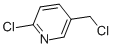 2-Chloro-5-chloromethylpyridine CAS#: 70258-18-3