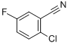 2-Chloro-5-fluorobenzonitrile CAS#: 57381-56-3