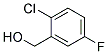 2-Chloro-5-fluorobenzyl alcohol, 97+% CAS#: