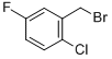 2-Chloro-5-fluorobenzyl bromide CAS#: 81778-09-8