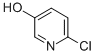 2-Chloro-5-hydroxypyridine CAS#: 41288-96-4
