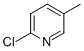 2-Chloro-5-methylpyridine CAS#: 18368-64-4
