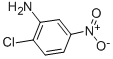 2-Chloro-5-nitro-benzamine CAS#: 6283-25-6