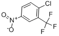 2-Chloro-5-nitrobenzotrifluoride CAS#: 777-37-7