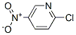 2-Chloro-5-nitropyridine CAS#: 4548-45-2