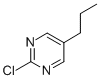 2-Chloro-5-propylpyrimidine CAS#: 219555-98-3
