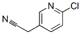 2-Chloro-5-pyridineacetonitrile CAS#: 39891-09-3