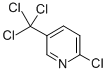 2-Chloro-5-trichloromethylpyridine CAS#: 69045-78-9