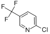 2-Chloro-5-trifluoromethylpyridine CAS#: 52334-81-3