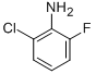2-Chloro-6-fluoroaniline CAS#: 363-51-9