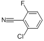2-Chloro-6-fluorobenzonitrile CAS#: 668-45-1