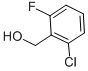 2-Chloro-6-fluorobenzyl alcohol CAS#: 56456-50-9