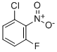 2-Chloro-6-fluoronitrobenzene CAS#: 64182-61-2