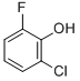 2-Chloro-6-fluorophenol CAS#: 2040-90-6