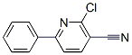 2-Chloro-6-phenylnicotinonitrile CAS#: 43083-14-3
