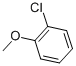 2-Chloroanisole CAS#: 766-51-8