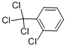 2-Chlorobenzotrichloride CAS#: 2136-89-2
