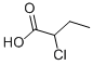 2-Chlorobutyric acid CAS#: 4170-24-5