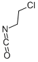 2-Chloroethyl isocyanate CAS#: 1943-83-5