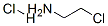 2-Chloroethylamine hydrochloride CAS#: 870-24-6