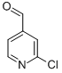 2-Chloroisonicotinaldehyde CAS#: 101066-61-9
