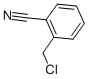 2-(Chloromethyl)benzonitrile CAS#: 612-13-5